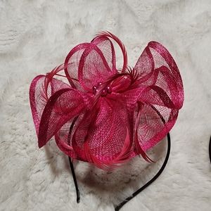 Fascinator